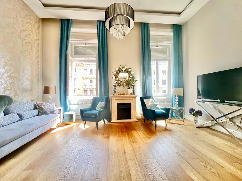 Appartement Margaret Bridge *